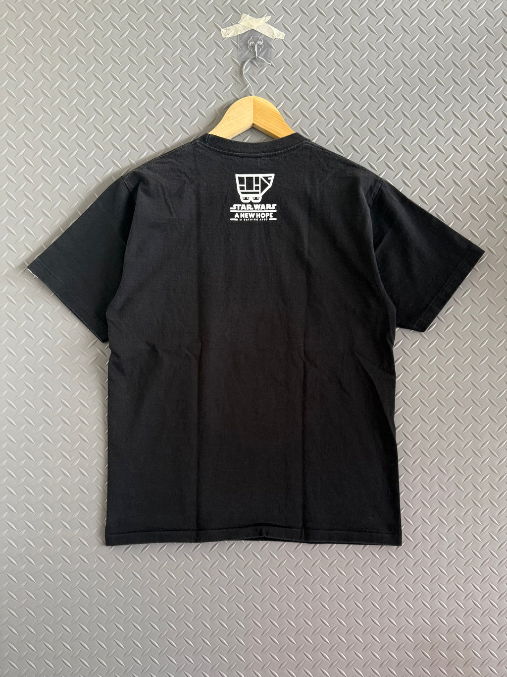 BAPE X STAR WARS Tee - Size M