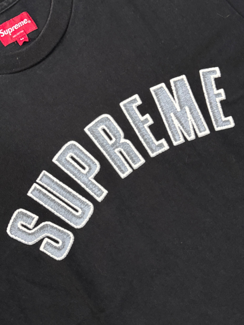 Supreme Printed Arc Top FW18