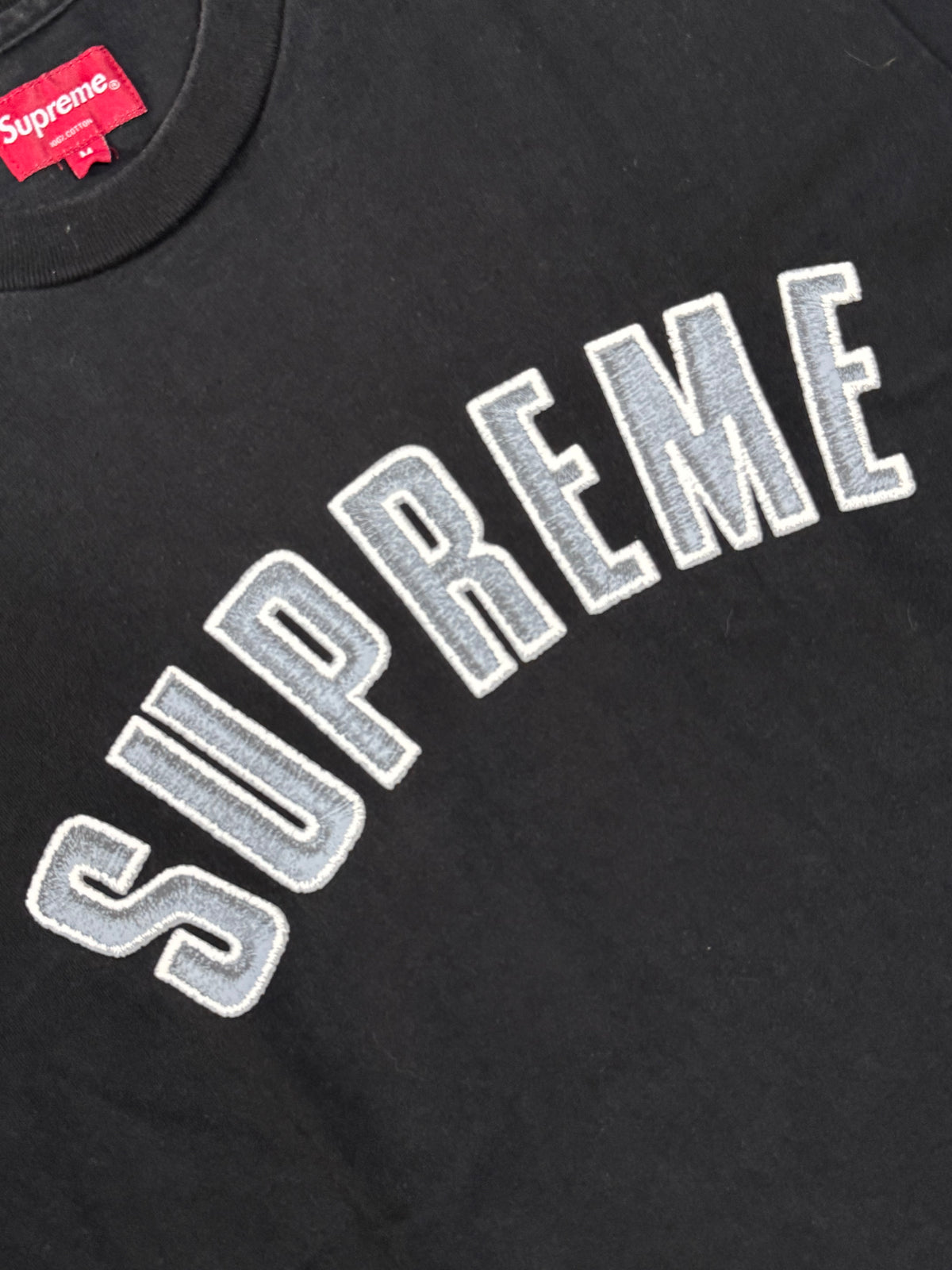 Supreme Printed Arc Top FW18