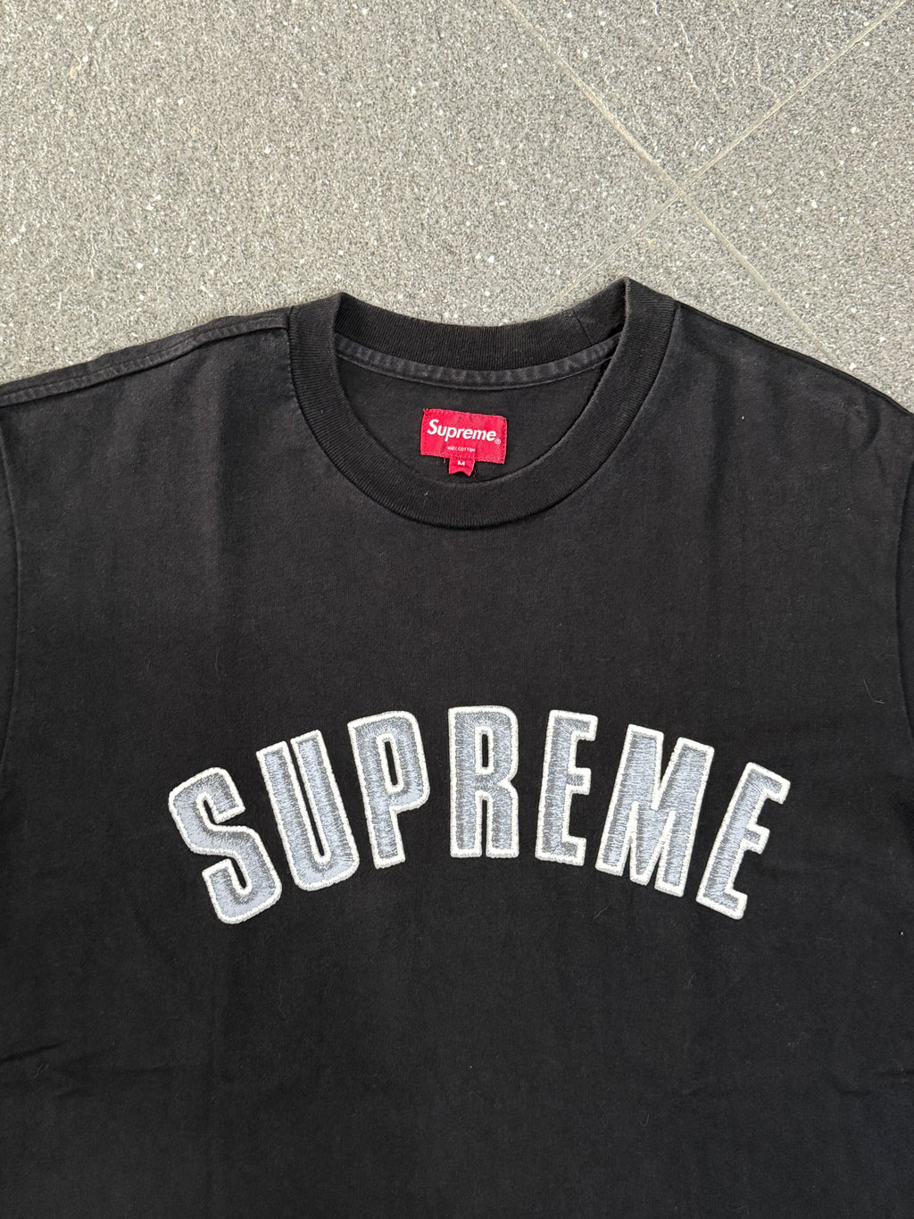 Supreme Printed Arc Top FW18
