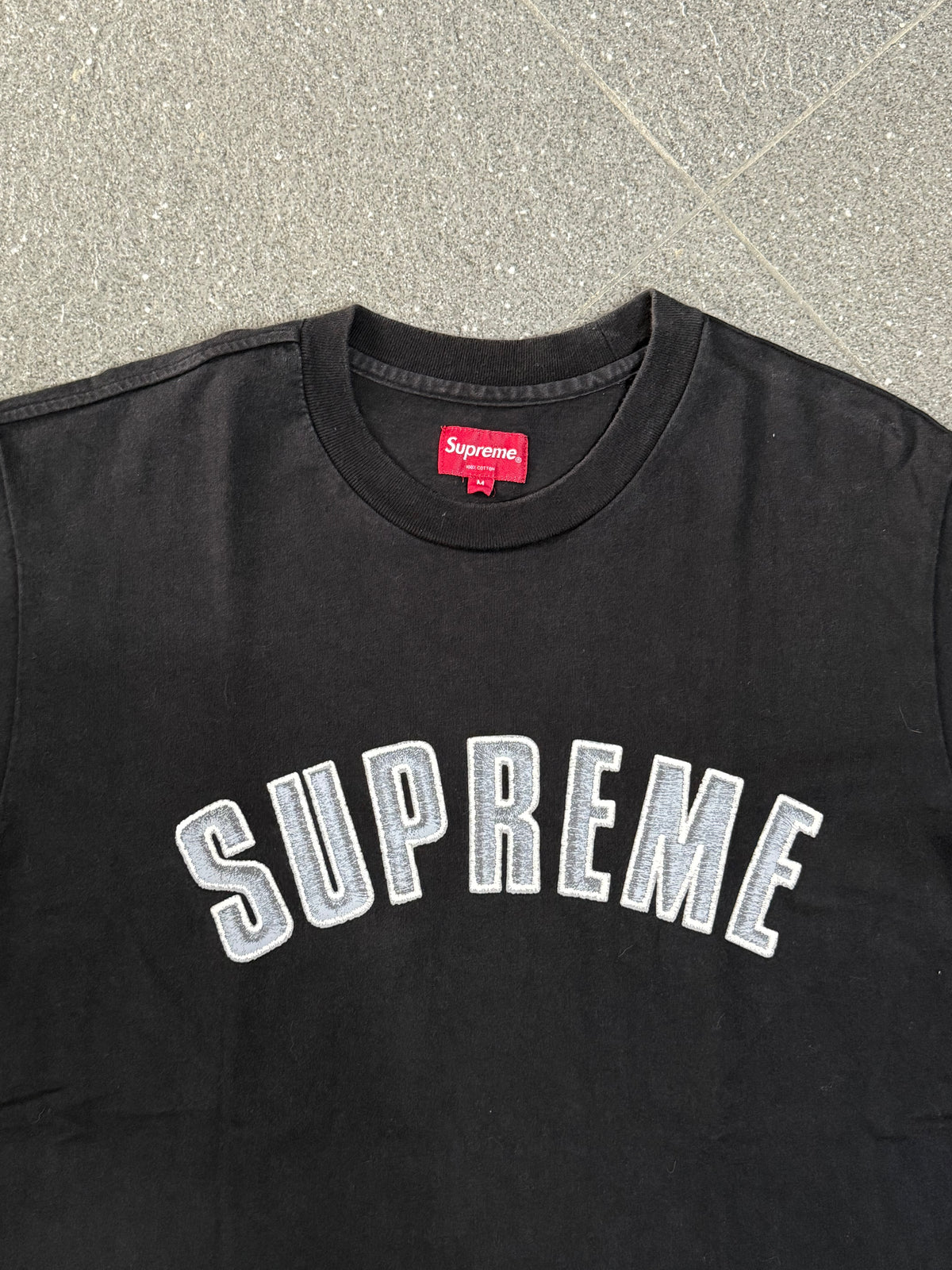Supreme Printed Arc Top FW18