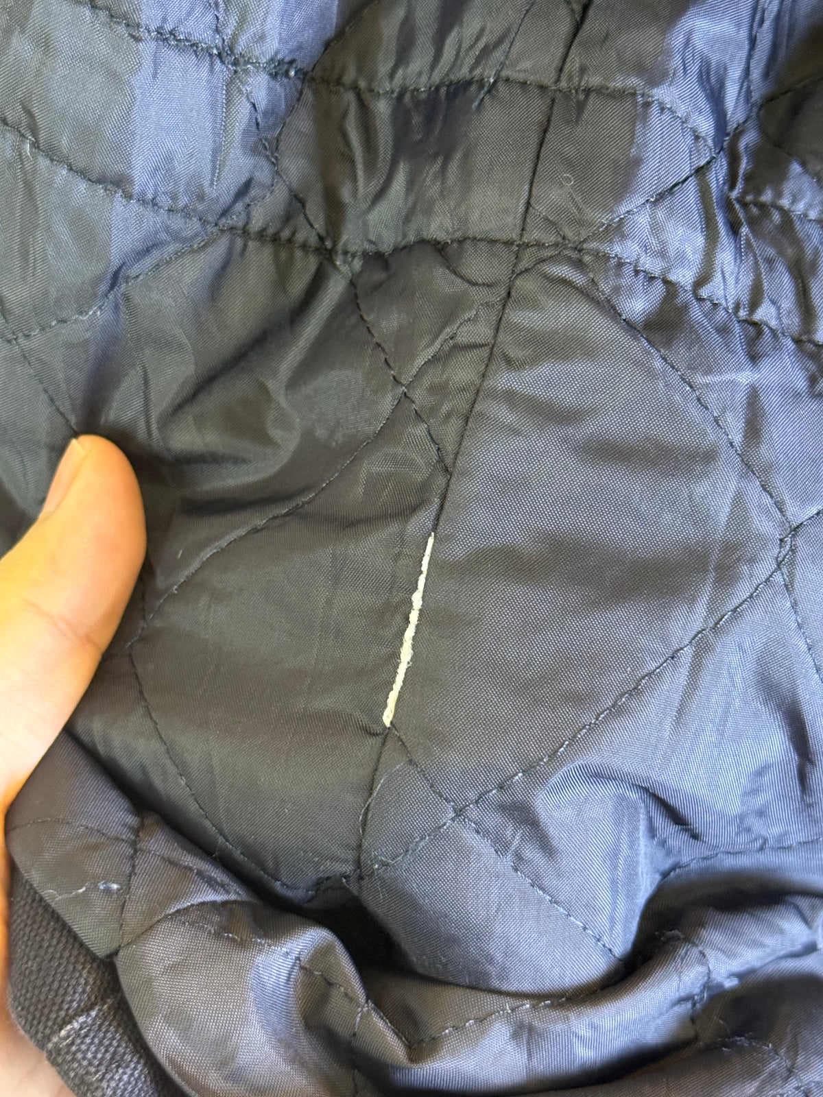 1998 Daikanyama Supreme "Carhartt Ripoff" Workwear Jacket