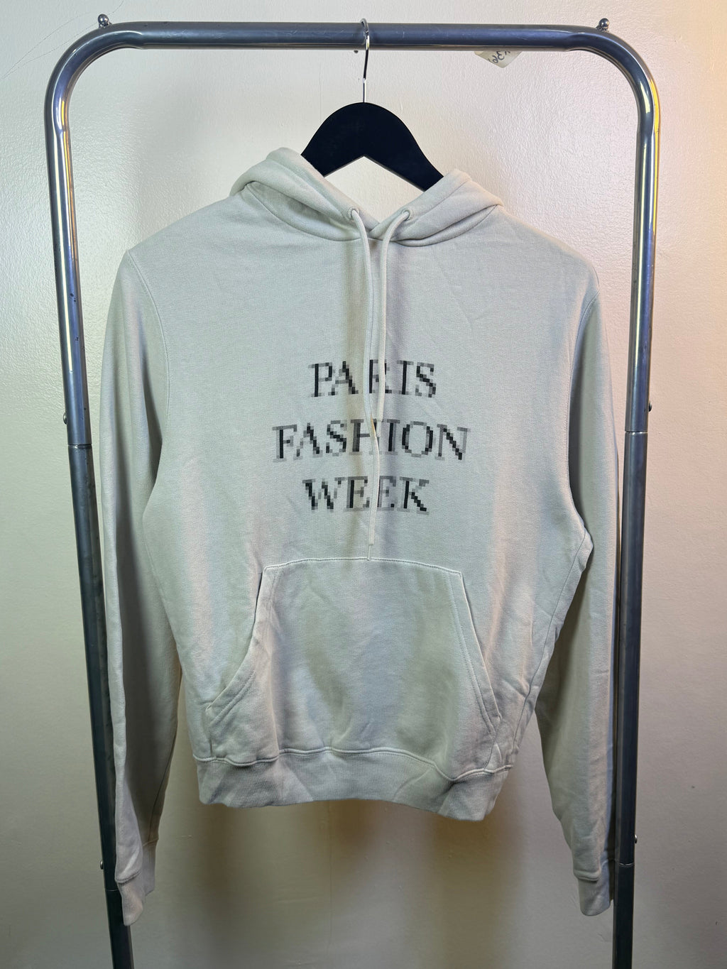 Balenciaga "Paris Fashion Week" Hoodie