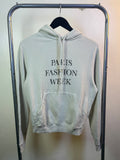 Balenciaga "Paris Fashion Week" Hoodie