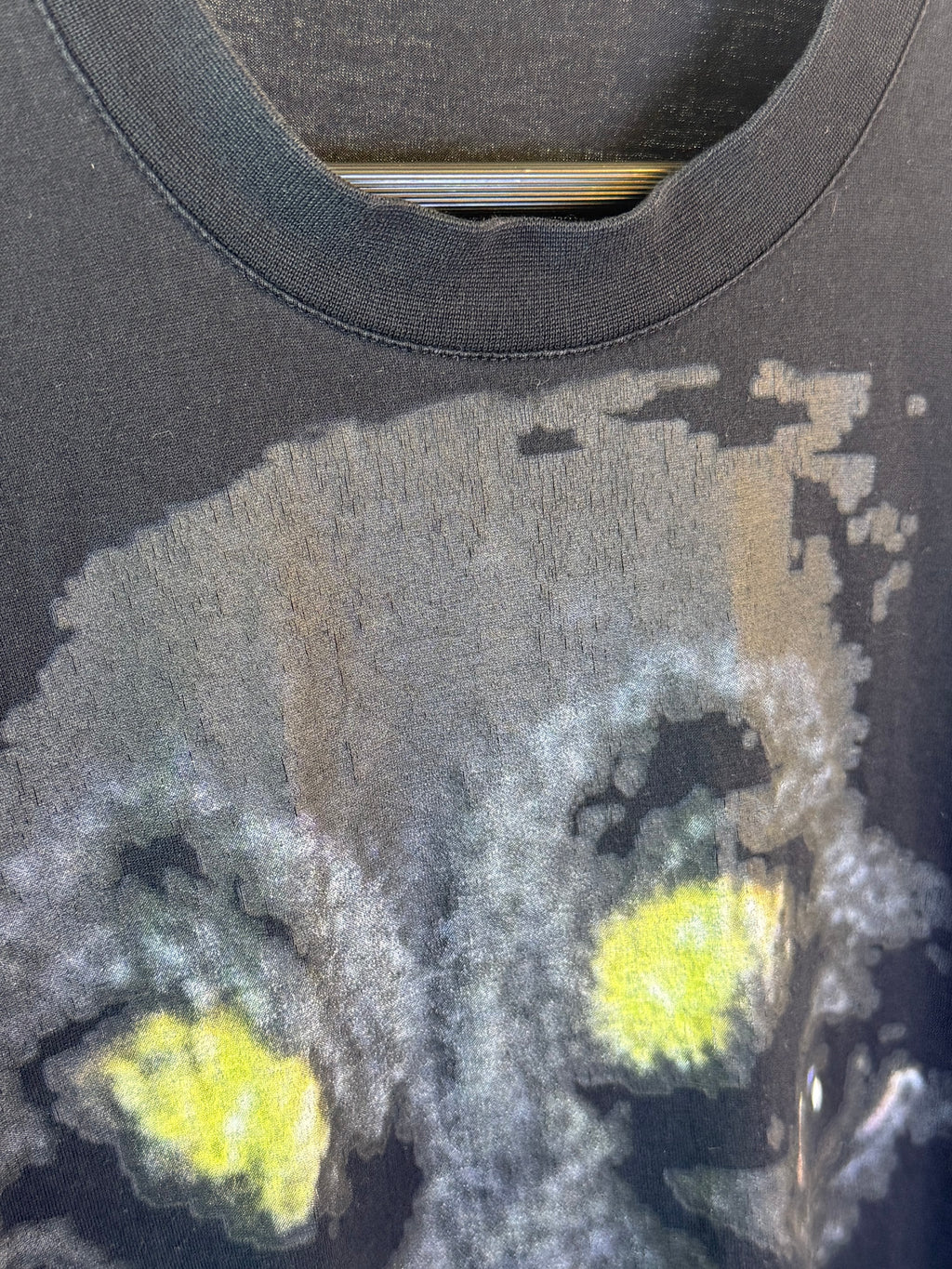 Givenchy Rottweiler Tee