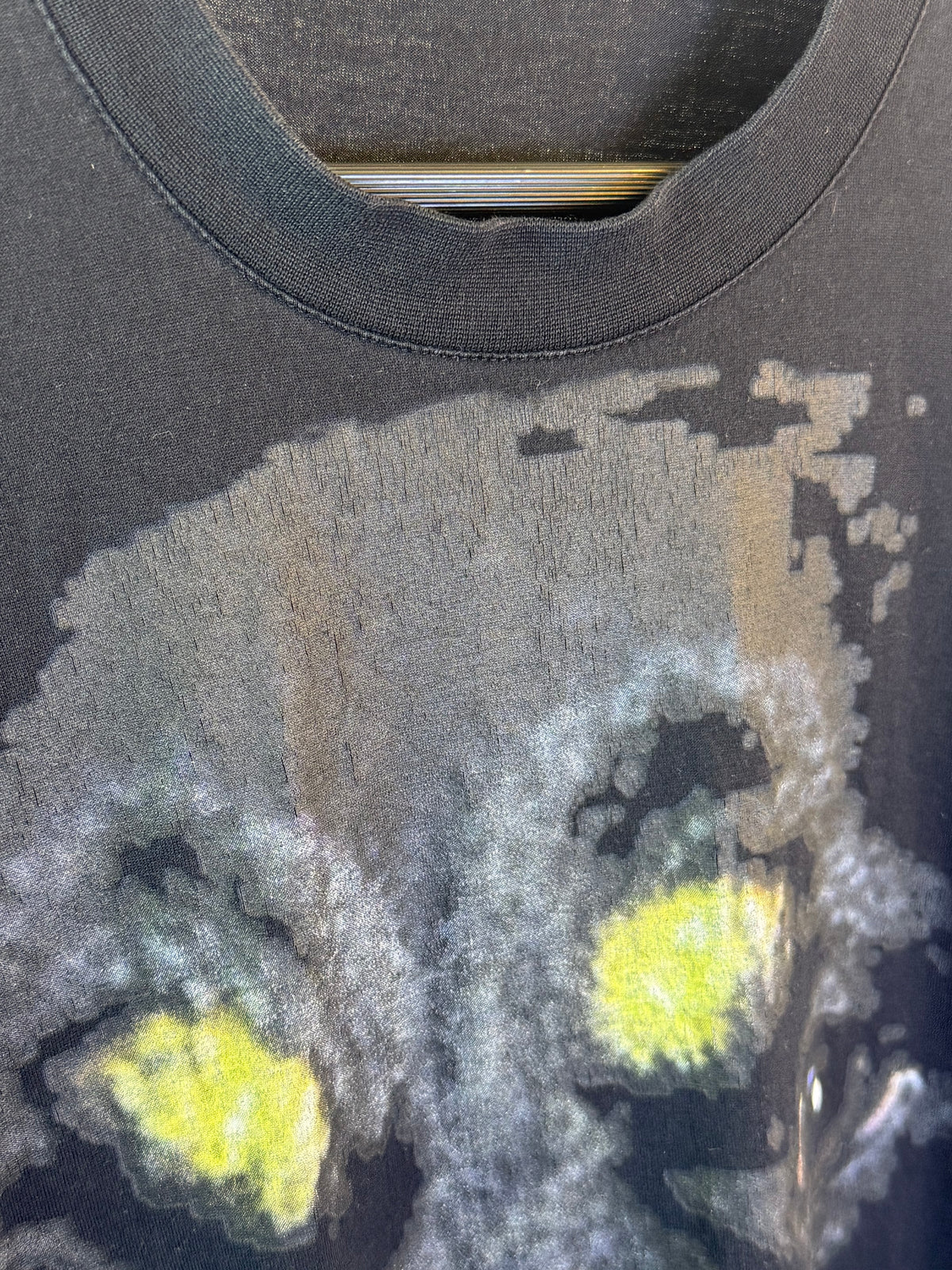 Givenchy Rottweiler Tee