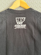 BAPE X STAR WARS Tee - Size M