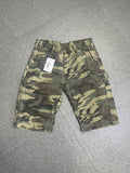 Carhartt Camouflage Shorts (Japan Release)