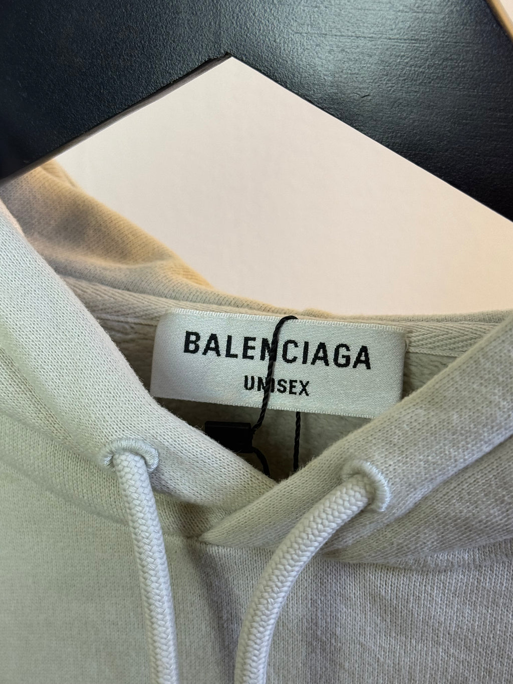 Balenciaga "Paris Fashion Week" Hoodie