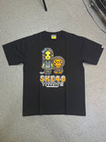 A Bathing Ape X SKE48 "Nao" Tee