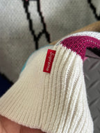 Supreme X Smurf Knitted Sweater - Size S