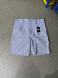 Junya Watanabe Checkered Shorts