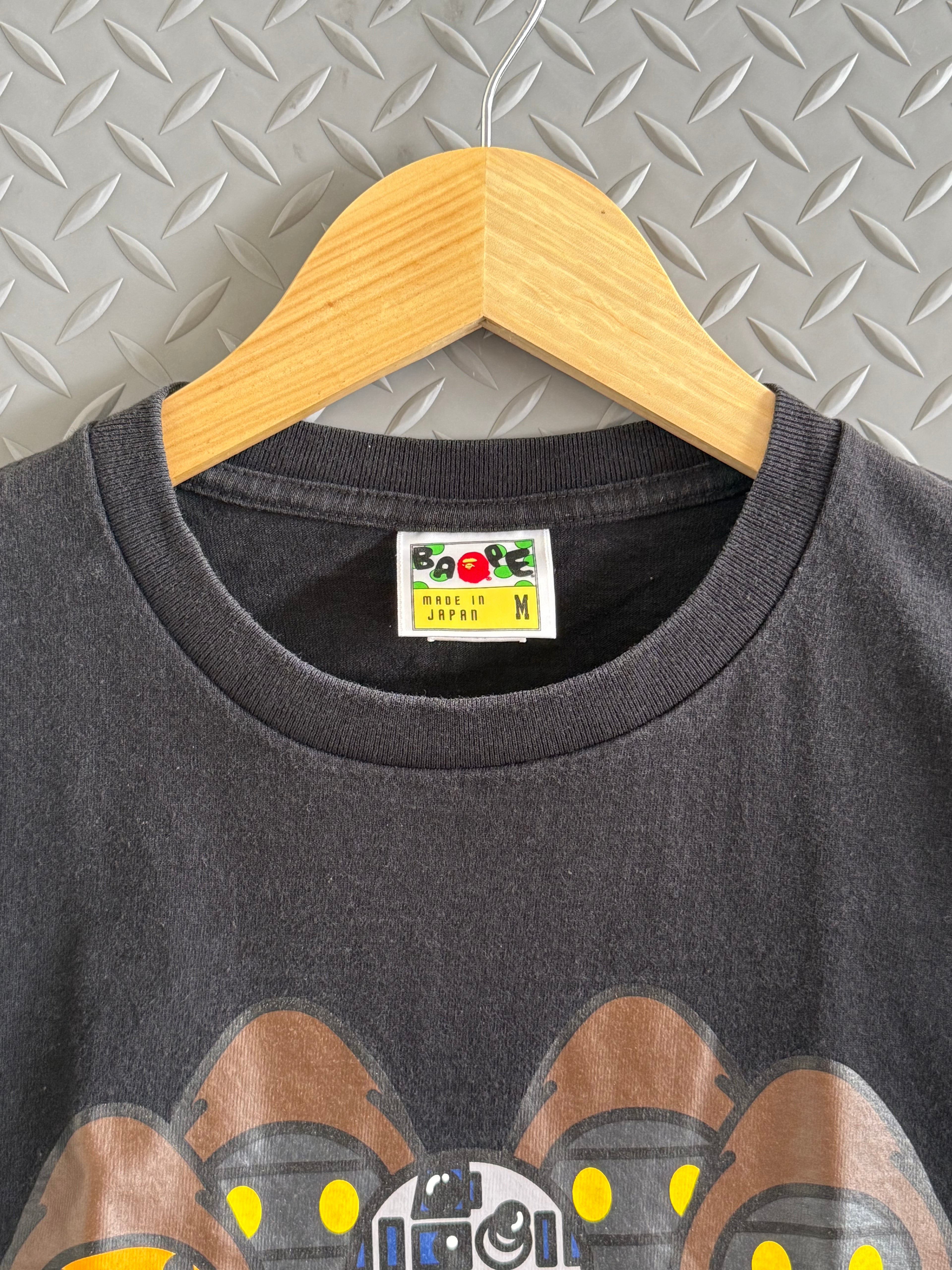 BAPE X STAR WARS Tee - Size M