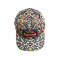 Supreme Washed Chino Twill Camp Cap