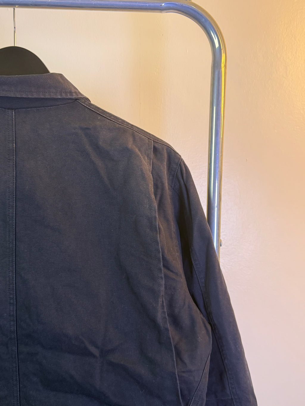 1998 Daikanyama Supreme "Carhartt Ripoff" Workwear Jacket