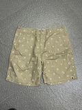 A Bathing Ape GITD Bapesta Shorts