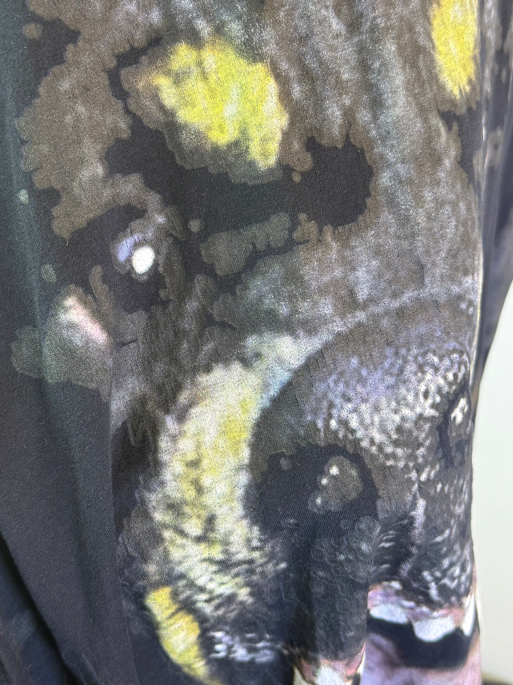 Givenchy Rottweiler Tee
