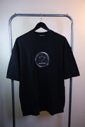 Balenciaga Fuel Gauge Tee