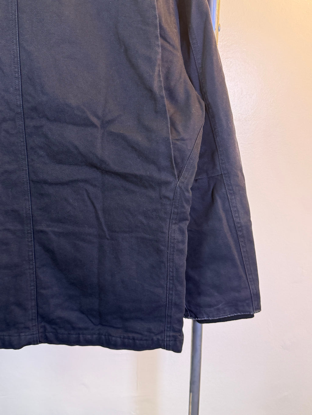 1998 Daikanyama Supreme "Carhartt Ripoff" Workwear Jacket