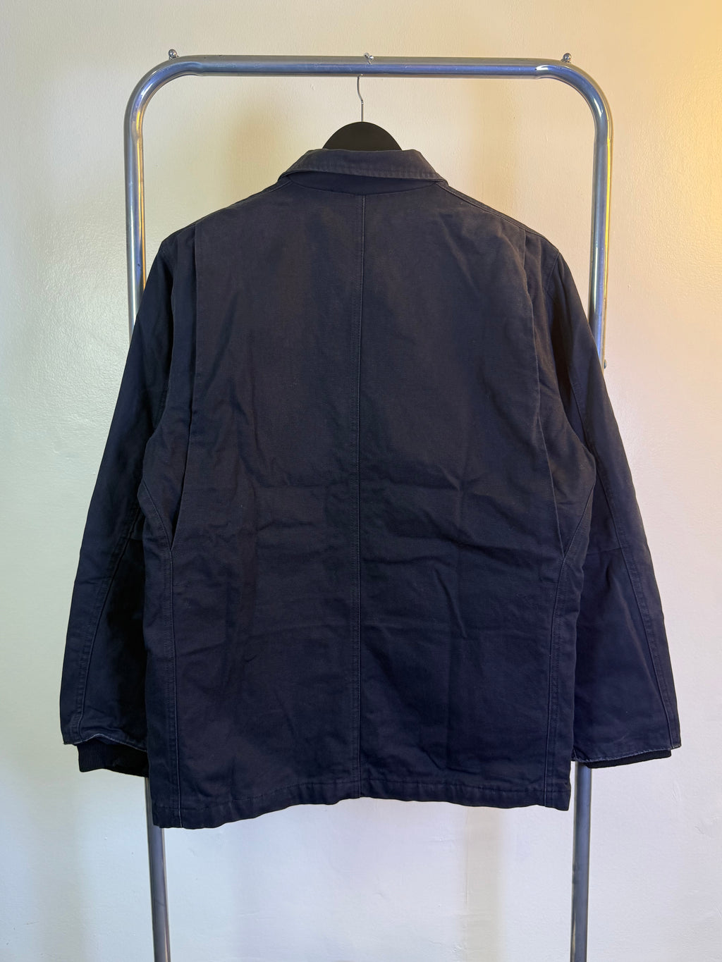 1998 Daikanyama Supreme "Carhartt Ripoff" Workwear Jacket