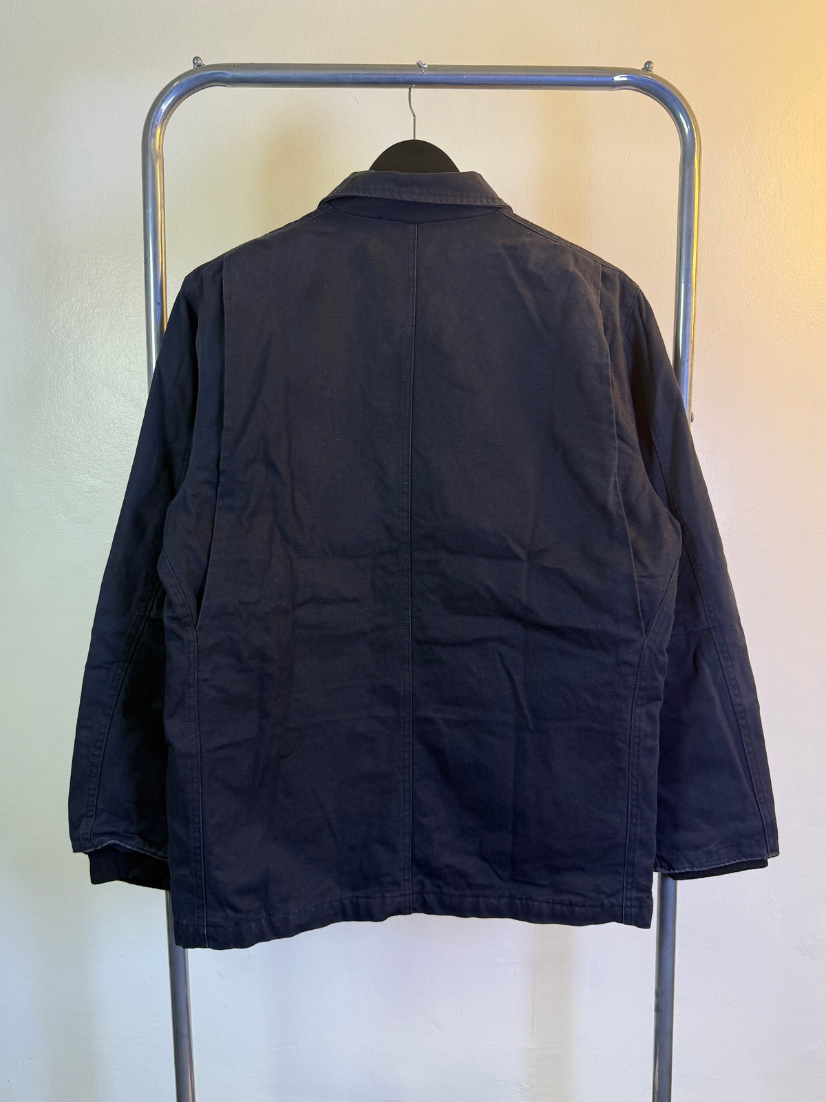 1998 Daikanyama Supreme "Carhartt Ripoff" Workwear Jacket