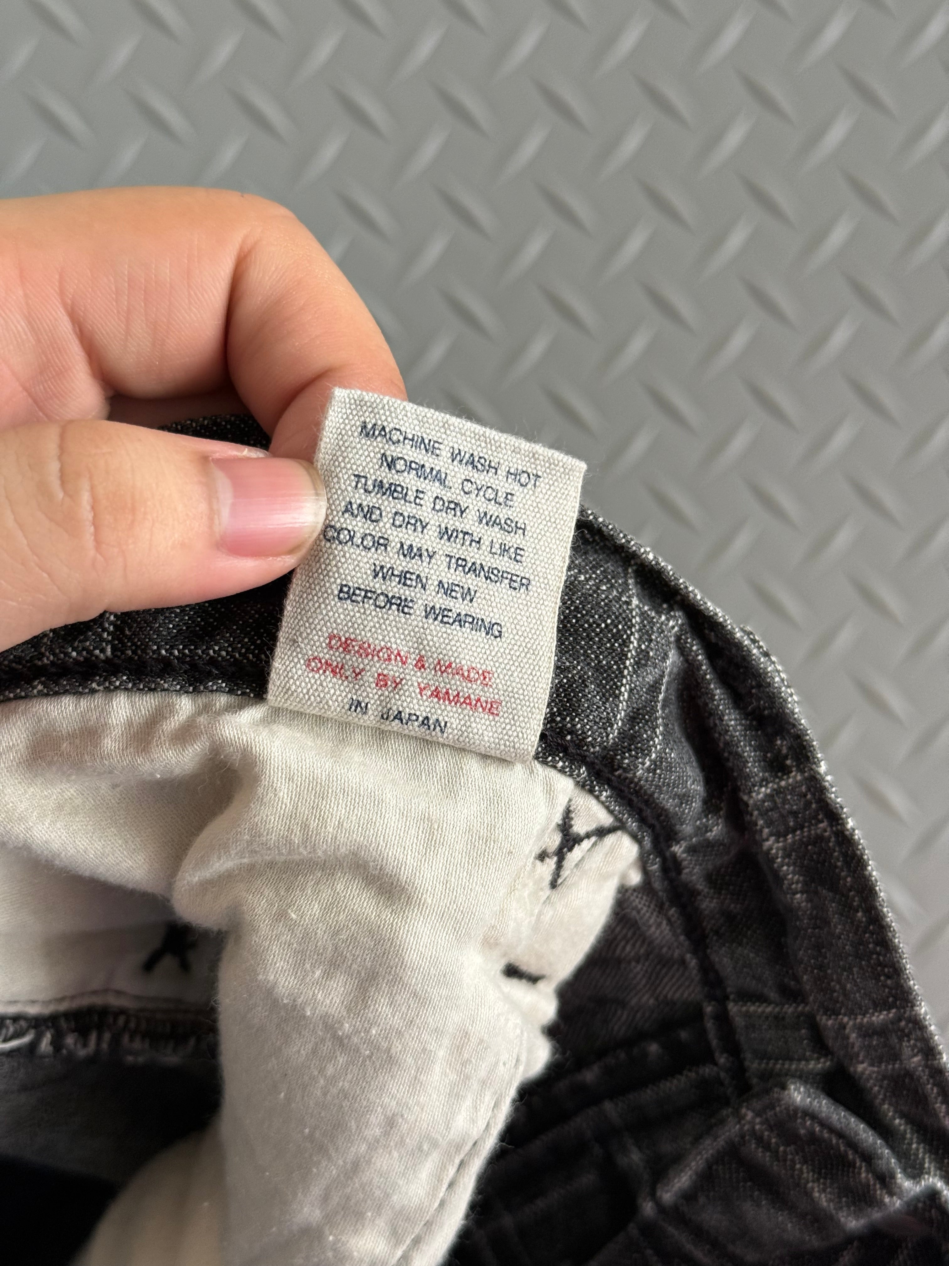 Evisu Daicock Shorts - Size 36