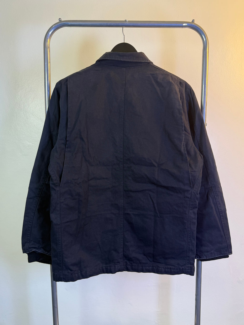 1998 Daikanyama Supreme "Carhartt Ripoff" Workwear Jacket
