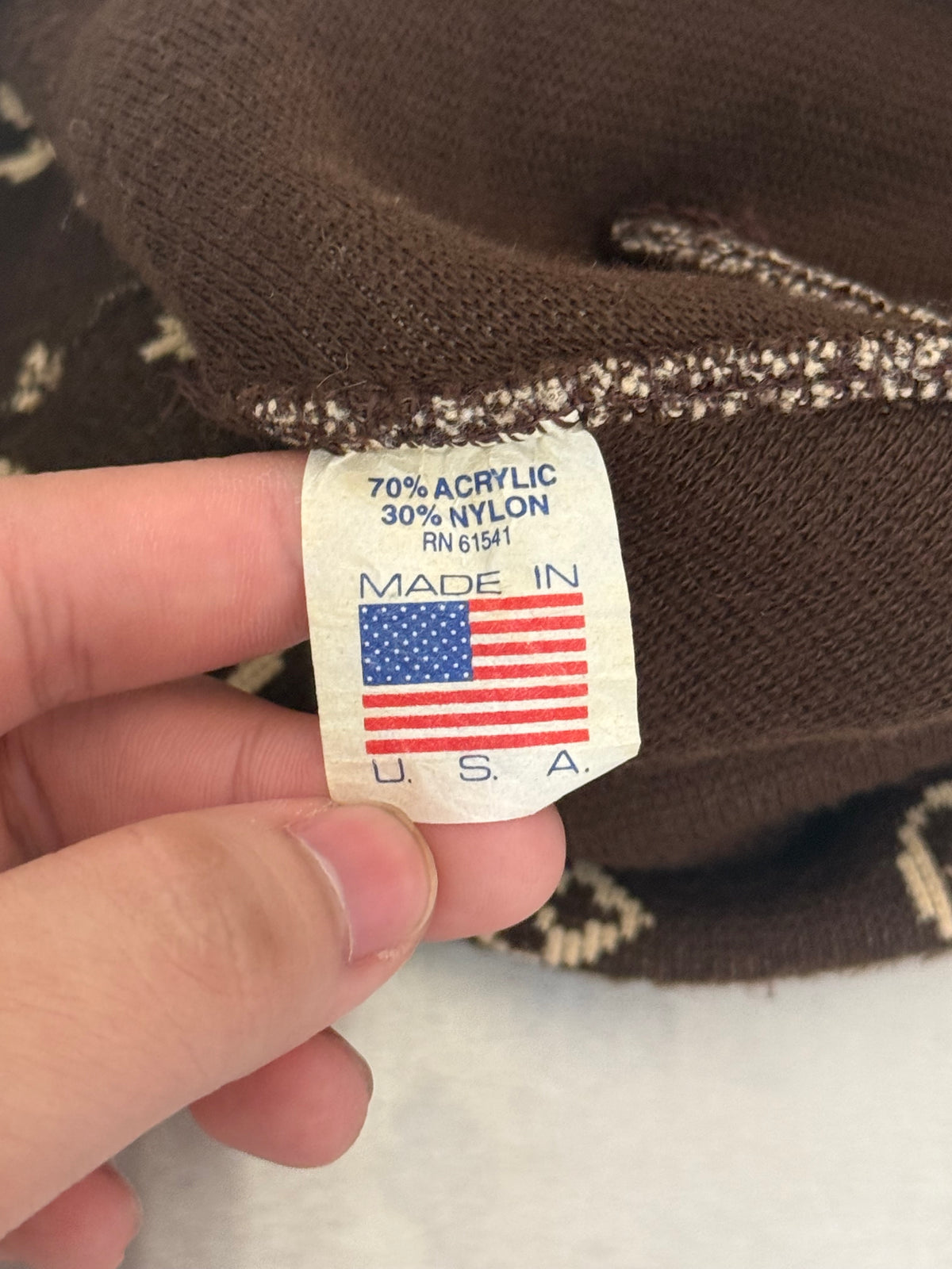 00’s Supreme LV Boot Monogram Beanie