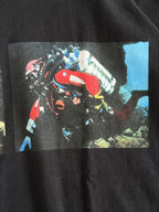 Supreme X Junya Watanabe X CDG Man Nature Tee - Size XL