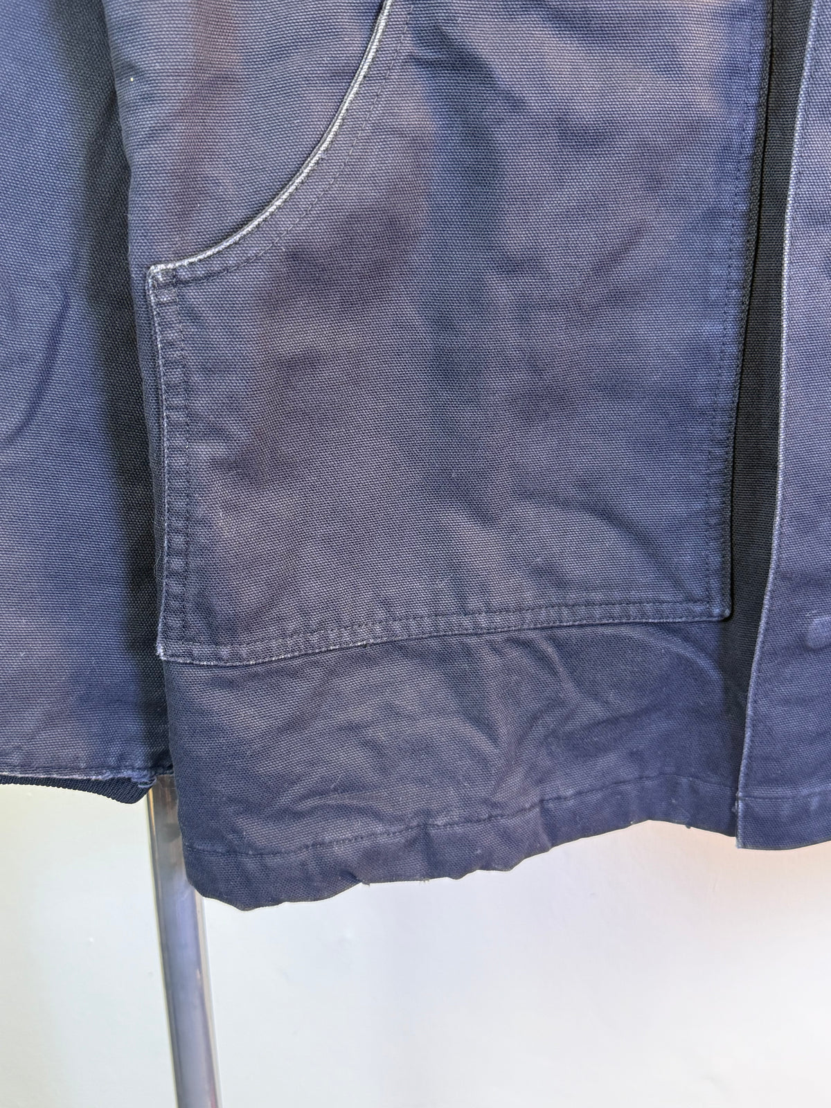 1998 Daikanyama Supreme "Carhartt Ripoff" Workwear Jacket