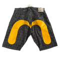 Evisu Daicock Shorts - Size 36