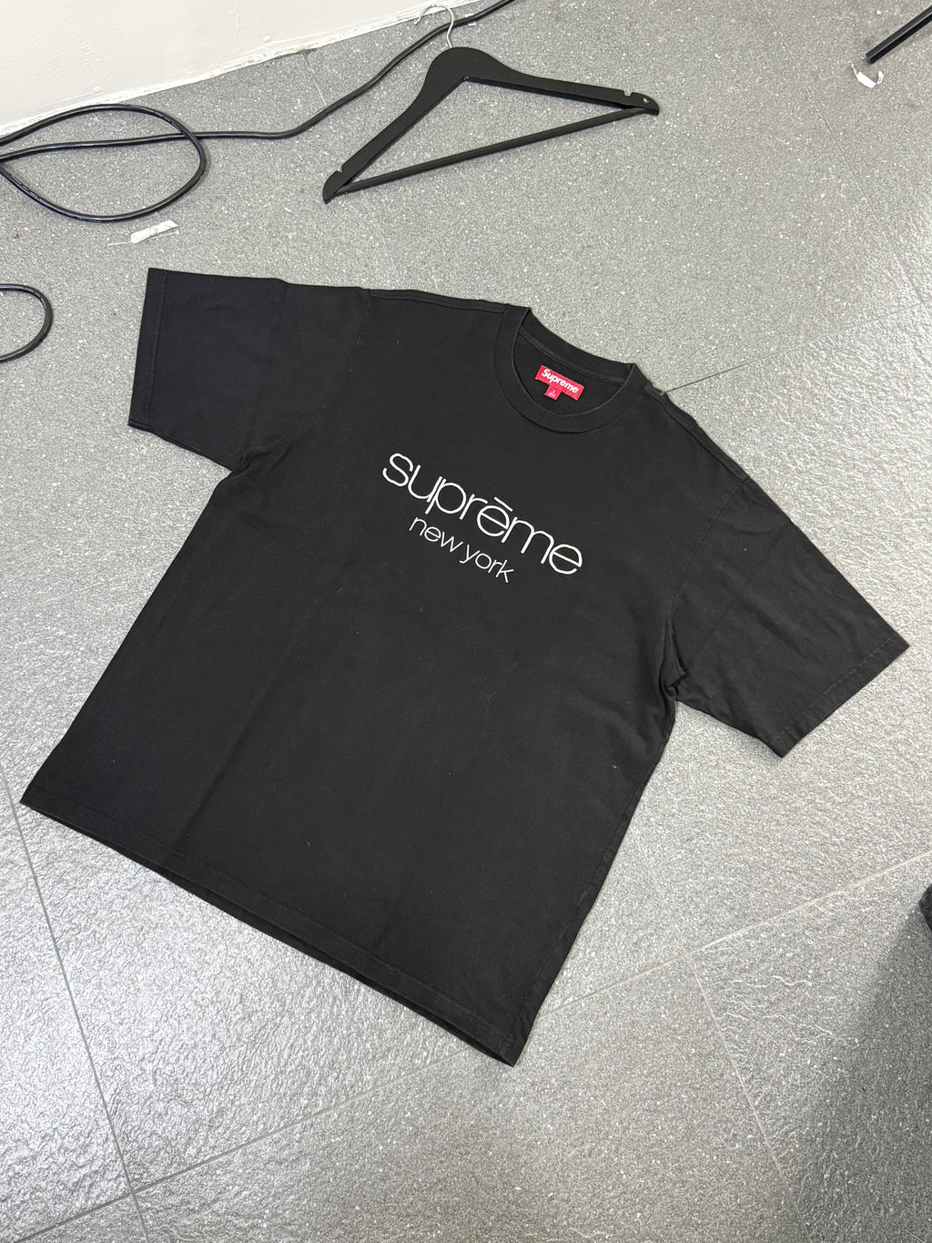 Supreme Classic Logo Top FW23