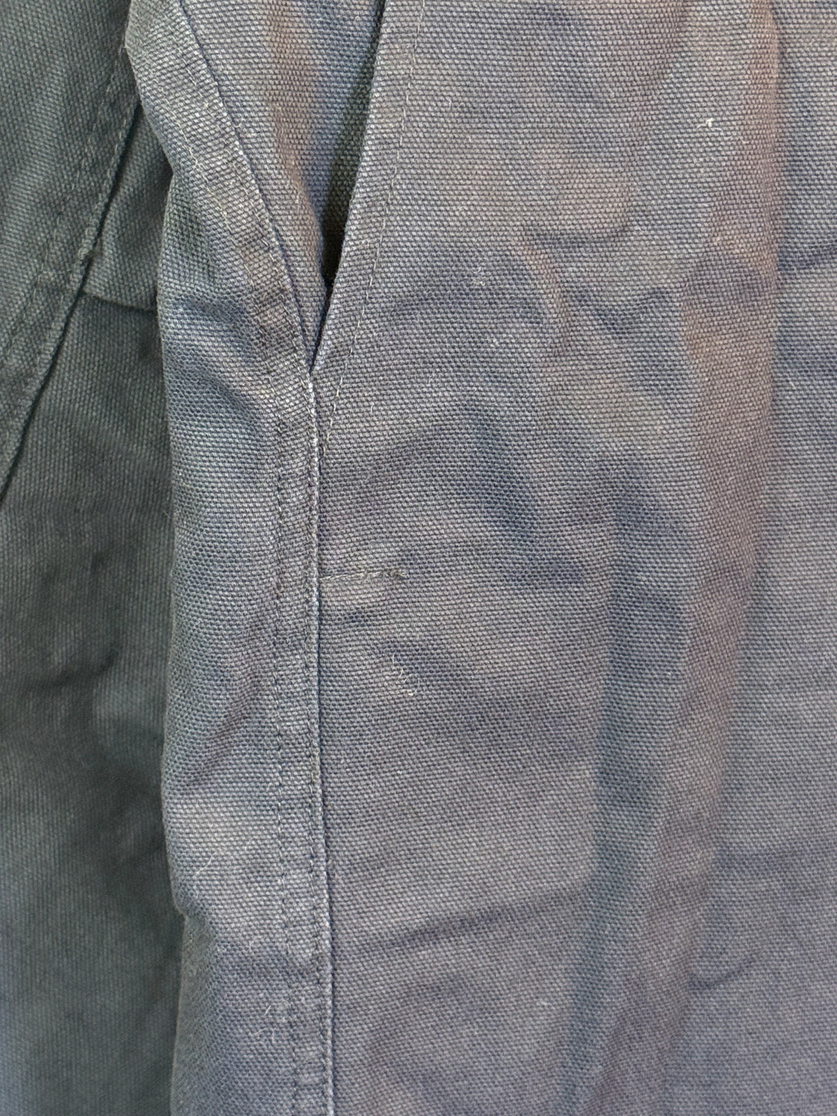 1998 Daikanyama Supreme "Carhartt Ripoff" Workwear Jacket