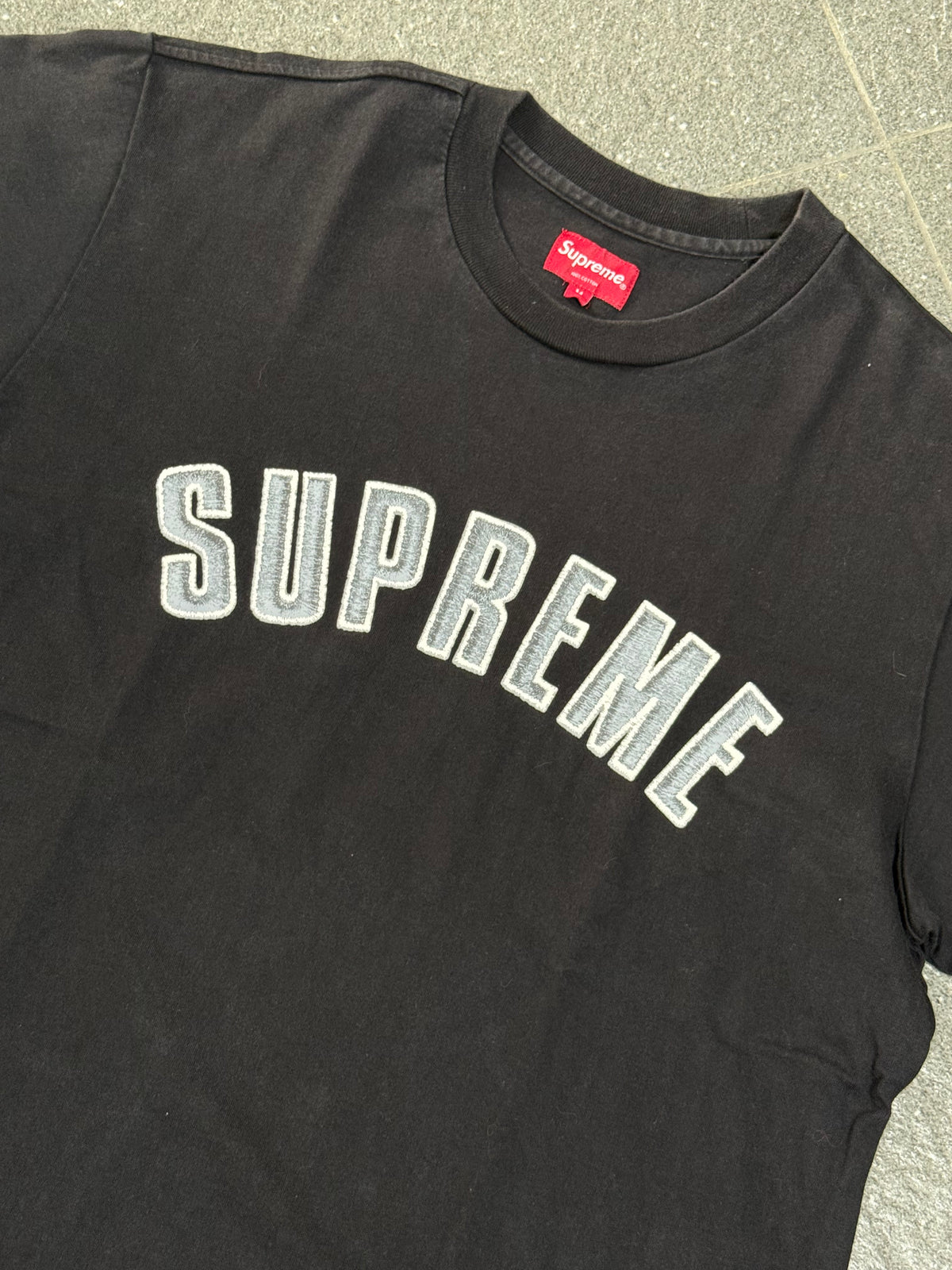 Supreme Printed Arc Top FW18