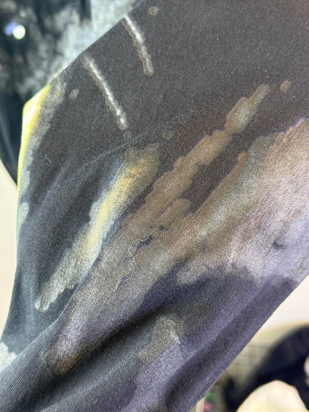 Givenchy Rottweiler Tee