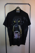 Givenchy Rottweiler Tee