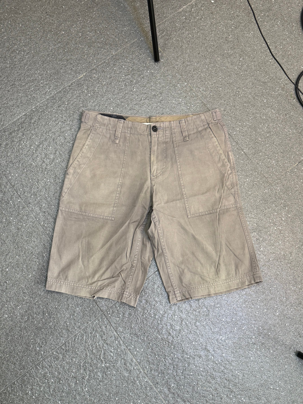 Burberry London Cargo Shorts