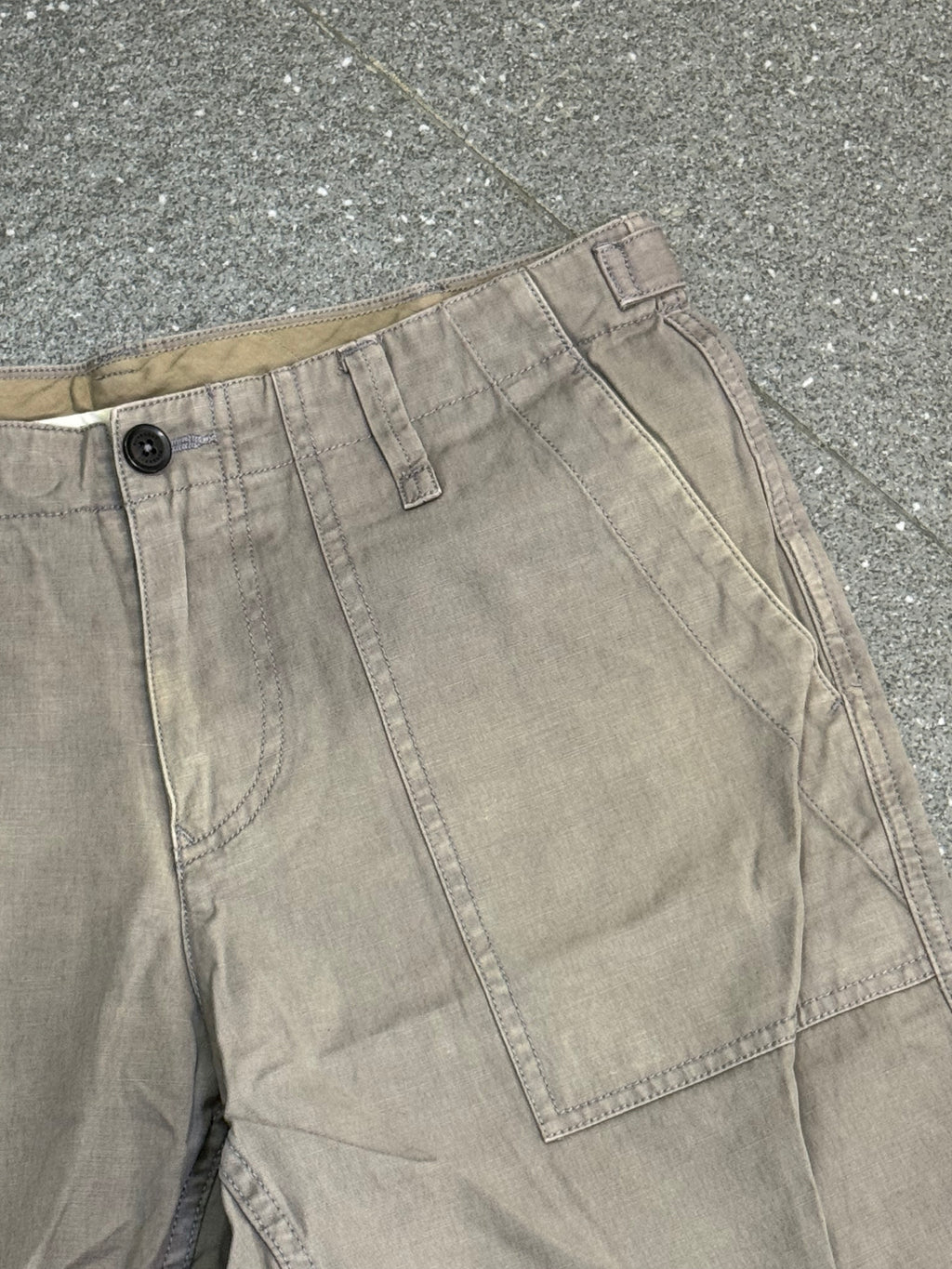 Burberry London Cargo Shorts