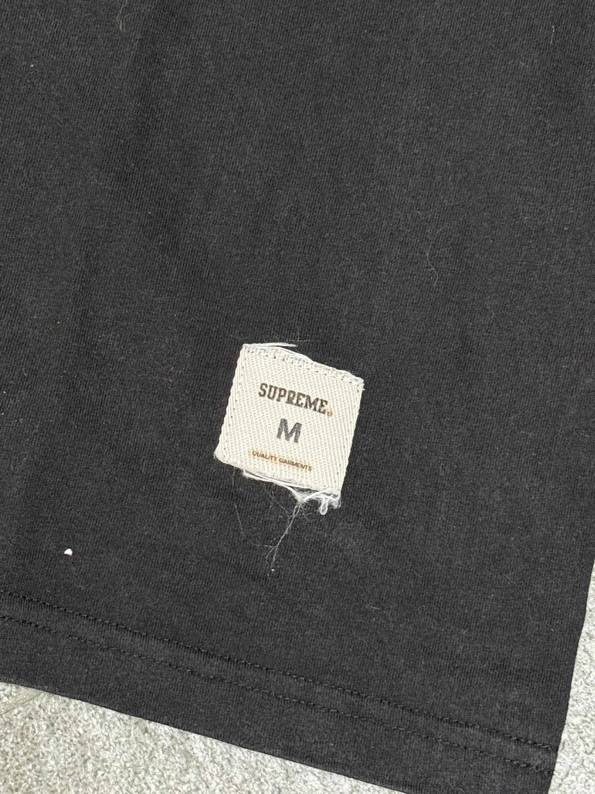 Supreme Printed Arc Top FW18