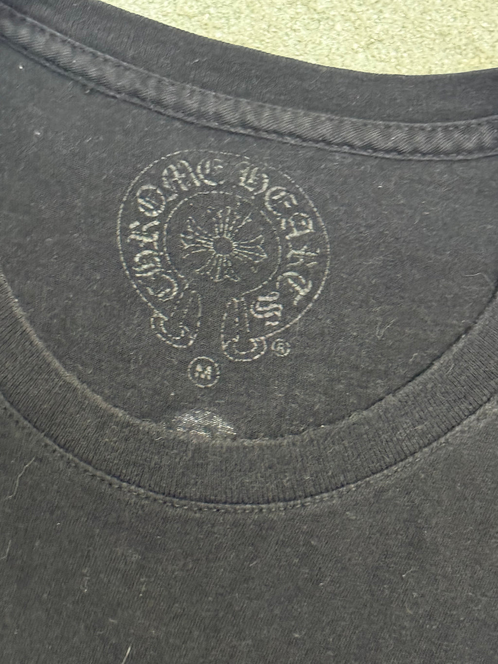 Chrome Hearts Los Angeles Exclusive Pocket Tee