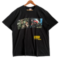 Supreme X Junya Watanabe X CDG Man Nature Tee - Size XL