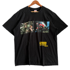 Supreme X Junya Watanabe X CDG Man Nature Tee - Size XL