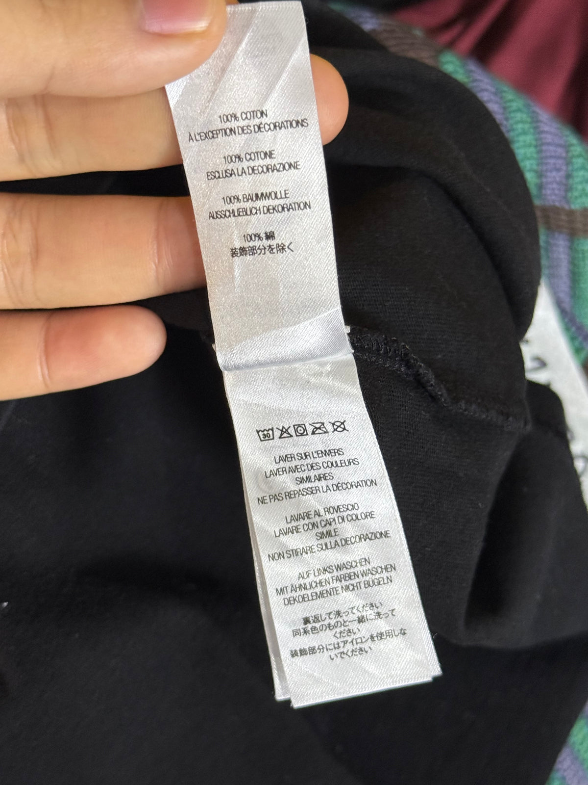 Supreme Classic Logo Top FW23