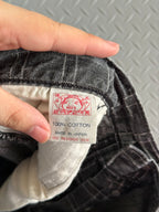 Evisu Daicock Shorts - Size 36