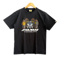 BAPE X STAR WARS Tee - Size M