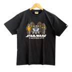 BAPE X STAR WARS Tee - Size M