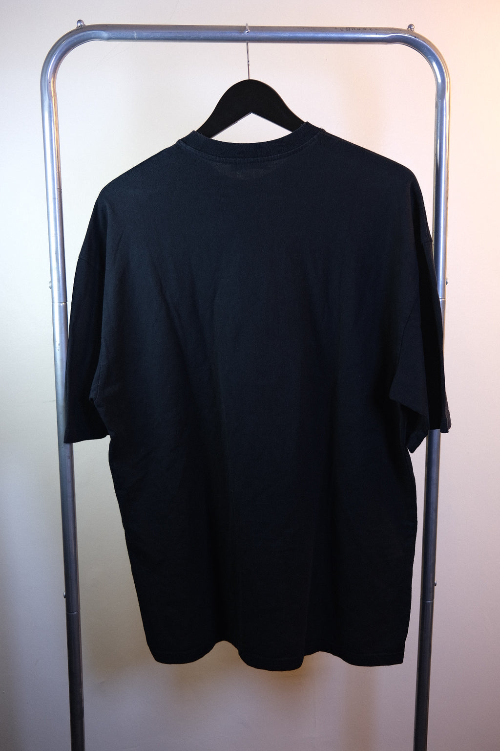Balenciaga Fuel Gauge Tee