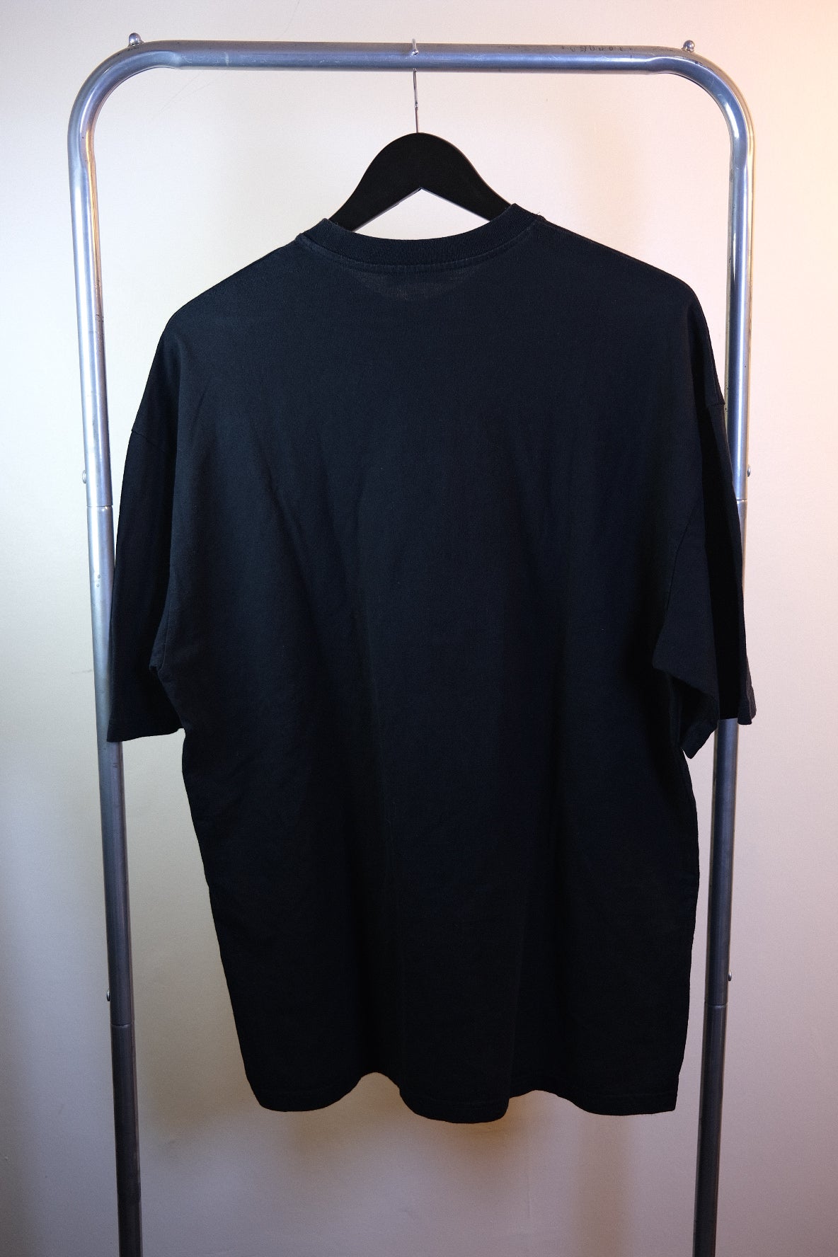 Balenciaga Fuel Gauge Tee