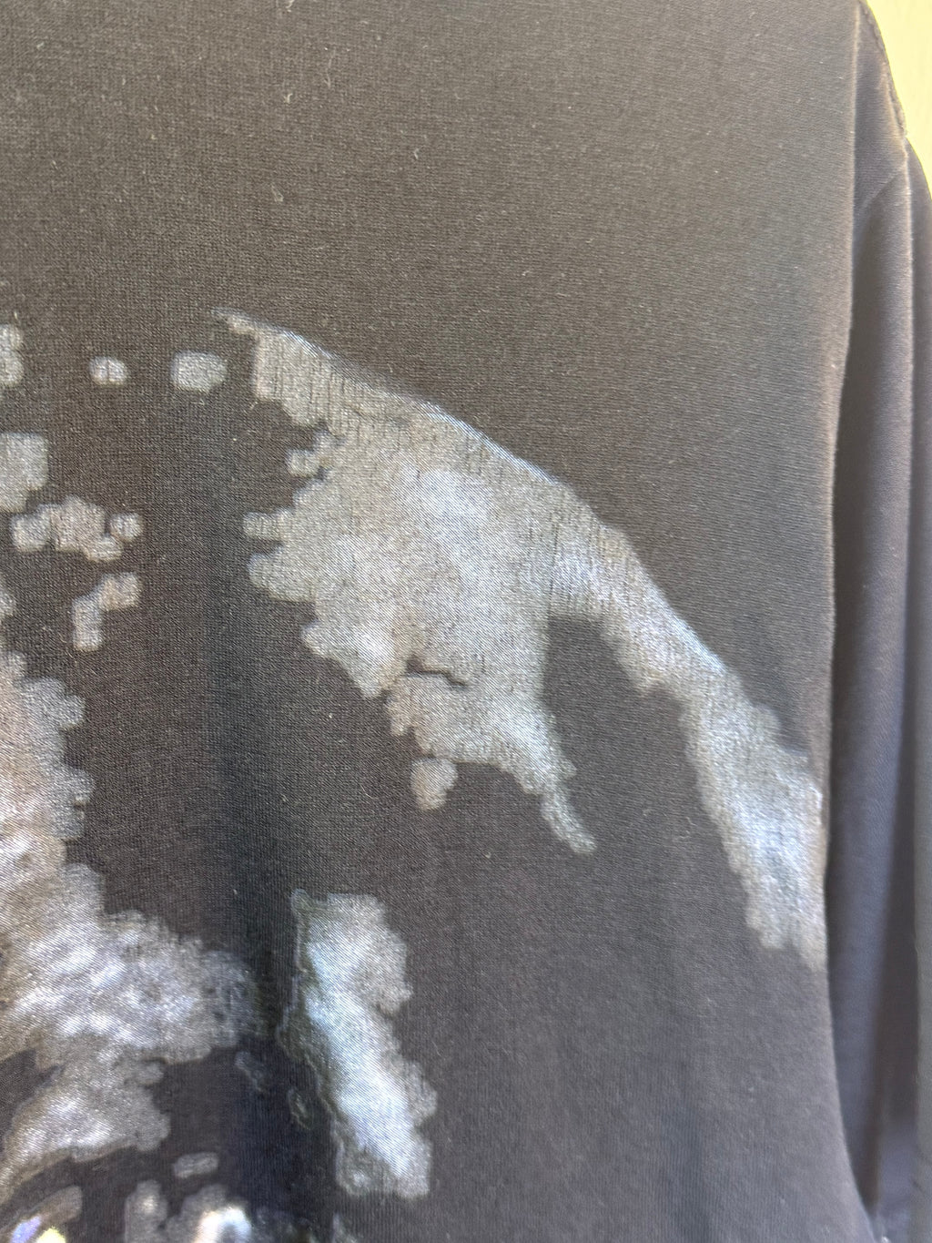 Givenchy Rottweiler Tee