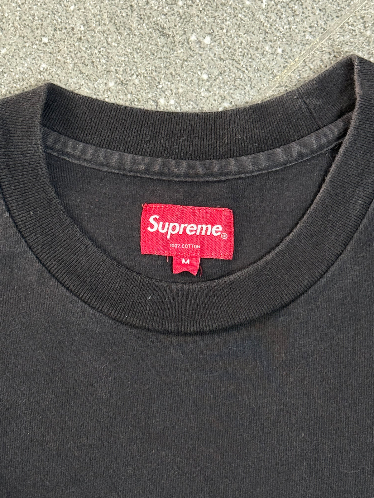 Supreme Printed Arc Top FW18